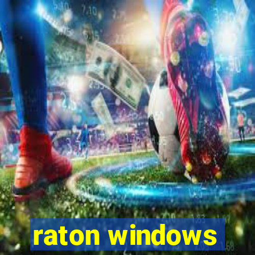 raton windows